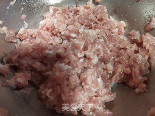 猪肉冬瓜丸子汤的做法步骤：9