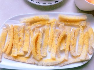 面包的诱惑的做法步骤：7
