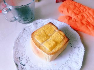 面包的诱惑的做法步骤：9