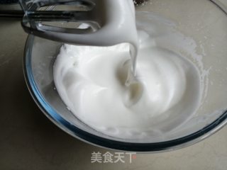 可可味小蛋糕卷的做法步骤：5