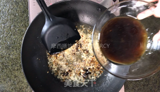 京酱肉丝，如此简单就可以做出来了！的做法步骤：6