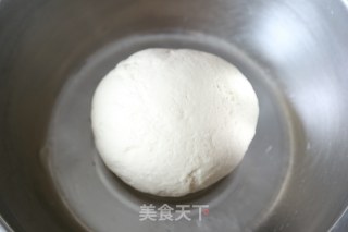 红糖饼的做法步骤：2