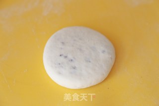 红糖饼的做法步骤：8