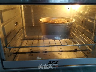 手撕肉松面包的做法步骤：14