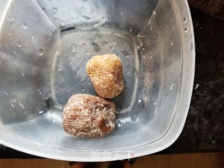 冬瓜海藻汤的做法步骤：6