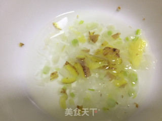 迷你小馄饨的做法步骤：3