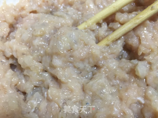 迷你小馄饨的做法步骤：5