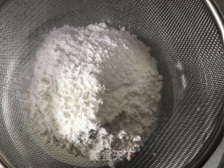 巧克力爆浆麻薯曲奇的做法步骤：3