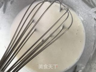 巧克力爆浆麻薯曲奇的做法步骤：4