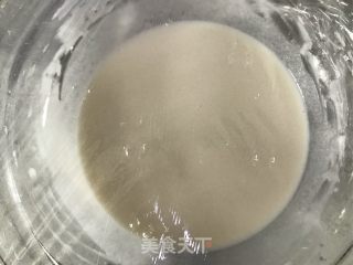 巧克力爆浆麻薯曲奇的做法步骤：5