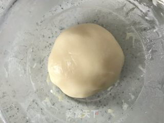 巧克力爆浆麻薯曲奇的做法步骤：7