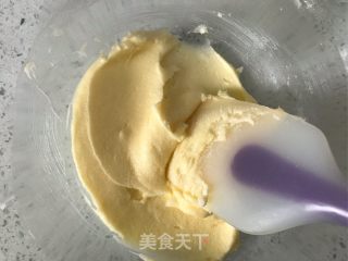 巧克力爆浆麻薯曲奇的做法步骤：9