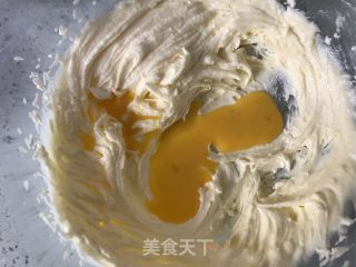 巧克力爆浆麻薯曲奇的做法步骤：11