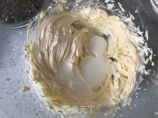 巧克力爆浆麻薯曲奇的做法步骤：12