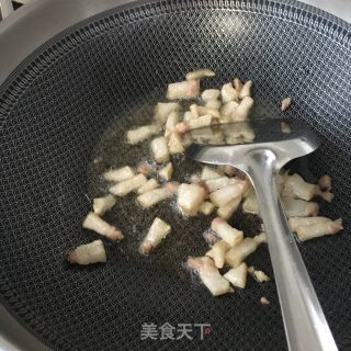 藤椒肉丁酱的做法步骤：10