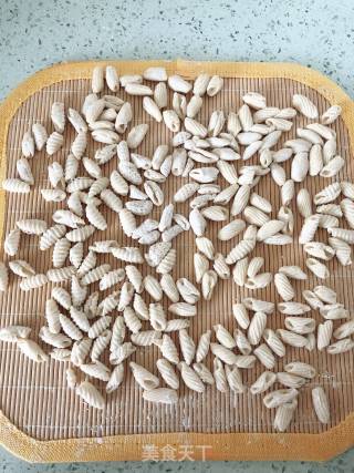烩麻食的做法步骤：11