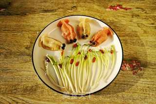 三鲜馅水饺的做法步骤：13
