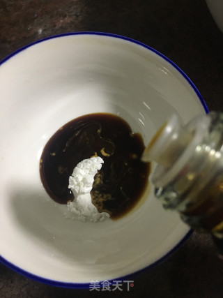 香菇焖海参皮的做法步骤：11