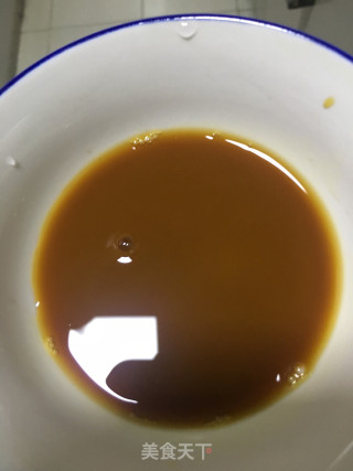 香菇焖海参皮的做法步骤：12