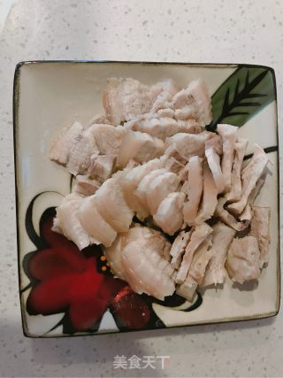 超简单白切肉的做法步骤：3