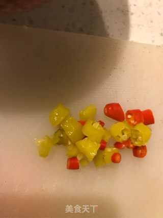 懒人米粉的做法步骤：2