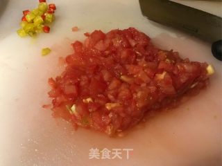 懒人米粉的做法步骤：4