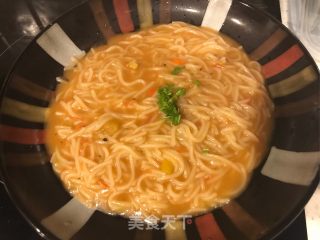 懒人米粉的做法步骤：10