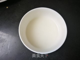 蕃茄西兰花捞面的做法步骤：1