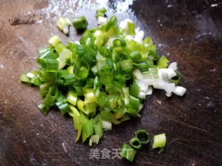 懒人版麻婆豆腐的做法步骤：3