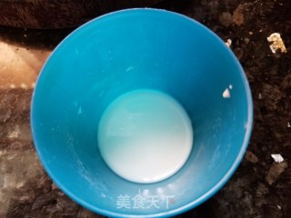 懒人版麻婆豆腐的做法步骤：7