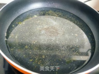 蛋花汤的做法步骤：2