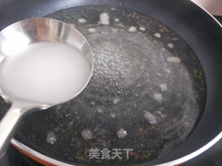 蛋花汤的做法步骤：3