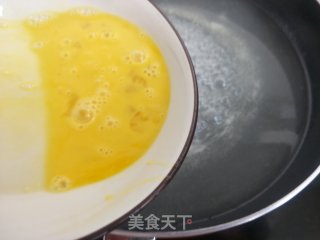 蛋花汤的做法步骤：4