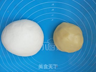 白糖酥饼的做法步骤：5