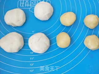 白糖酥饼的做法步骤：6