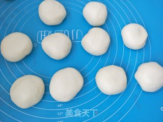 白糖酥饼的做法步骤：8