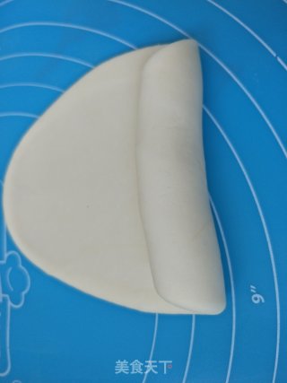 白糖酥饼的做法步骤：10