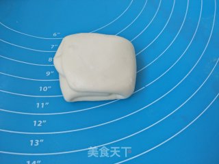 白糖酥饼的做法步骤：13