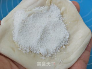 白糖酥饼的做法步骤：15