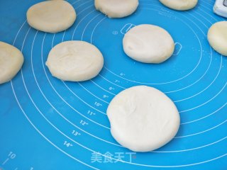 白糖酥饼的做法步骤：17