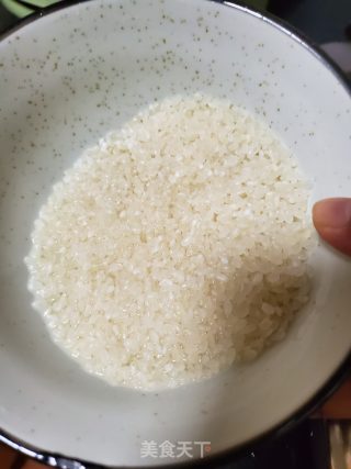 黄鳝粥的做法步骤：1