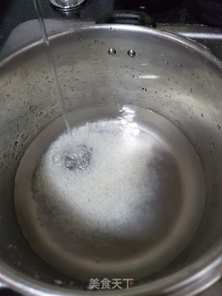 黄鳝粥的做法步骤：2