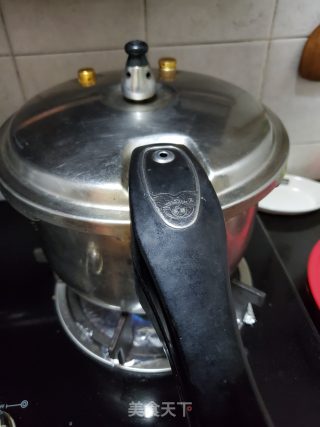 黄鳝粥的做法步骤：3