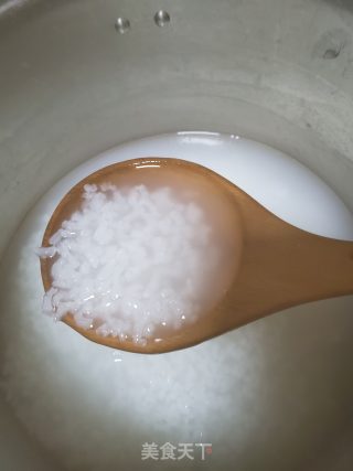 黄鳝粥的做法步骤：4