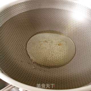 辣炒毛豆的做法步骤：5