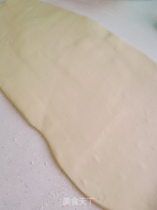 油渣卷的做法步骤：10