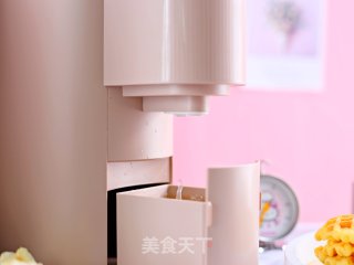 红枣枸杞豆浆的做法步骤：7
