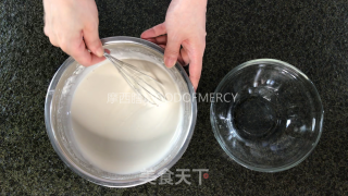 凉皮最过瘾吃法，做法简单两碗不够吃的做法步骤：2