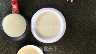 凉皮最过瘾吃法，做法简单两碗不够吃的做法步骤：4