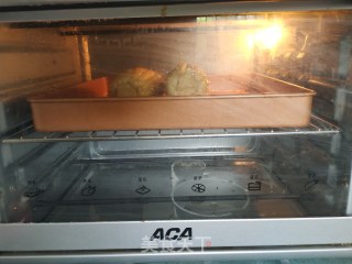 烤玉米的做法步骤：4
